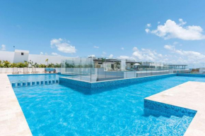 2BR Apt in the heart of Playa, Condo IPANA